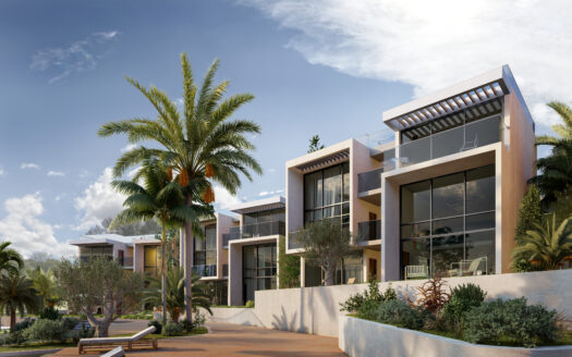 Zypern Investment-Projekt: Renditestarke Immobilien in Bestlage